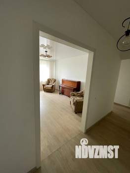 3-к квартира, вторичка, 64м2, 7/10 этаж