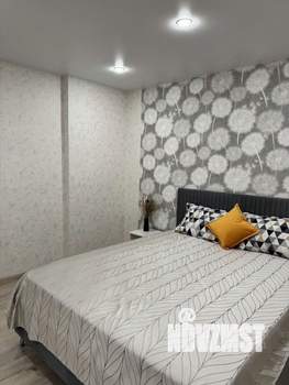 1-к квартира, вторичка, 45м2, 1/15 этаж