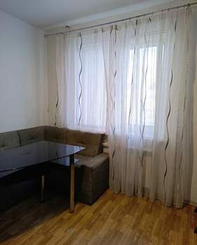 1-к квартира, вторичка, 43м2, 8/10 этаж