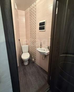 2-к квартира, вторичка, 62м2, 10/25 этаж