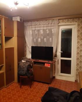 2-к квартира, вторичка, 48м2, 1/9 этаж