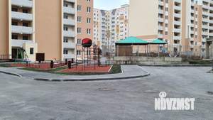 2-к квартира, сданный дом, 56м2, 15/16 этаж