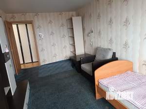 1-к квартира, вторичка, 33м2, 9/9 этаж