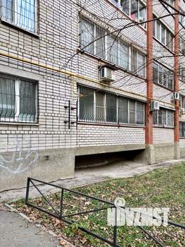 2-к квартира, вторичка, 52м2, 1/10 этаж