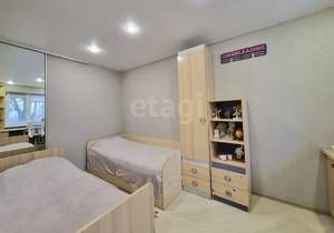 2-к квартира, вторичка, 46м2, 3/5 этаж