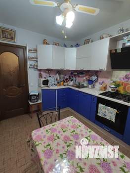 2-к квартира, вторичка, 52м2, 3/10 этаж