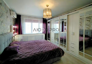 2-к квартира, вторичка, 55м2, 6/10 этаж