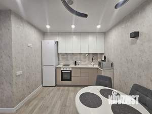 1-к квартира, вторичка, 32м2, 10/22 этаж