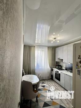 1-к квартира, вторичка, 38м2, 2/3 этаж