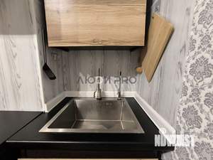 1-к квартира, вторичка, 34м2, 9/12 этаж