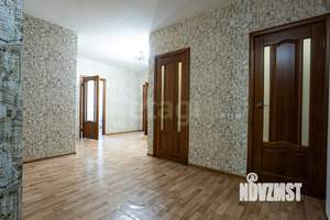 2-к квартира, вторичка, 79м2, 3/19 этаж