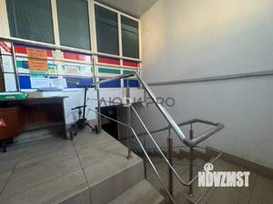 1-к квартира, вторичка, 17м2, 1/5 этаж