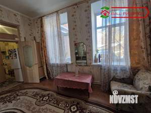 2-к квартира, вторичка, 45м2, 2/2 этаж