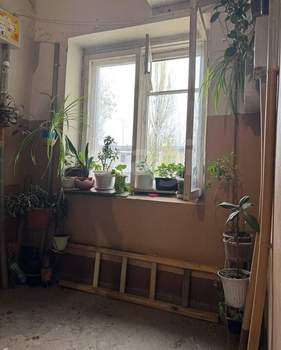 3-к квартира, вторичка, 56м2, 5/5 этаж