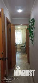 2-к квартира, вторичка, 45м2, -2/9 этаж