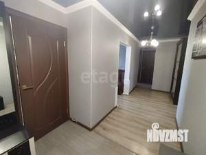 4-к квартира, вторичка, 77м2, 4/9 этаж