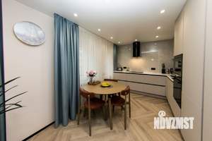 3-к квартира, вторичка, 90м2, 3/10 этаж