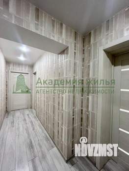 2-к квартира, вторичка, 69м2, 2/10 этаж