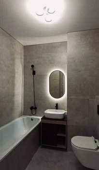 1-к квартира, вторичка, 35м2, 3/9 этаж