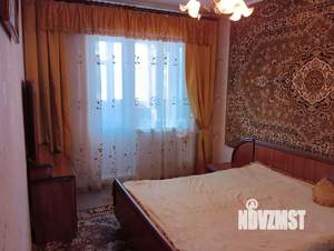 3-к квартира, вторичка, 64м2, 4/9 этаж