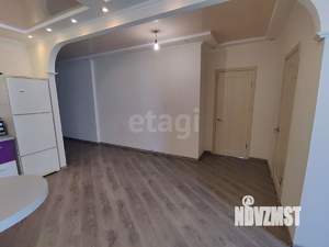 3-к квартира, вторичка, 65м2, 23/25 этаж