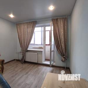 1-к квартира, вторичка, 37м2, 2/9 этаж
