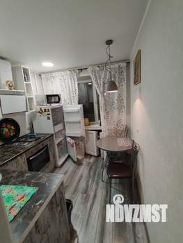 1-к квартира, вторичка, 38м2, 8/9 этаж