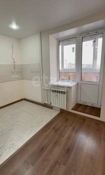 2-к квартира, вторичка, 50м2, 8/10 этаж