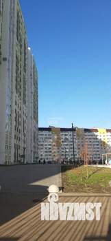 2-к квартира, вторичка, 63м2, 1/21 этаж