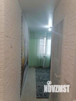 3-к квартира, вторичка, 60м2, 5/9 этаж