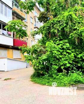 2-к квартира, вторичка, 48м2, 3/5 этаж