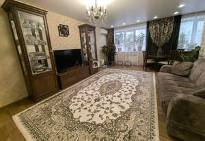 2-к квартира, вторичка, 50м2, 3/9 этаж