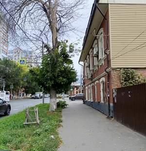 2-к квартира, вторичка, 32м2, 1/3 этаж