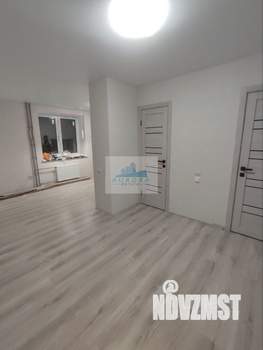 2-к квартира, вторичка, 58м2, 9/10 этаж