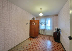 3-к квартира, вторичка, 63м2, 6/9 этаж