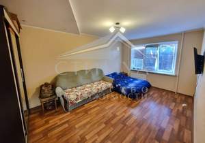 1-к квартира, вторичка, 37м2, 8/10 этаж
