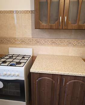 1-к квартира, вторичка, 37м2, 4/9 этаж