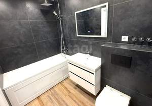 1-к квартира, вторичка, 36м2, 8/22 этаж