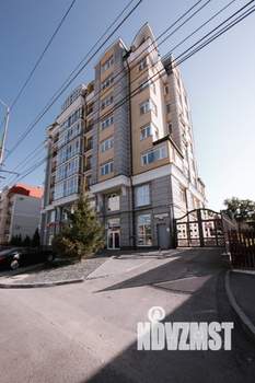 3-к квартира, вторичка, 104м2, 3/8 этаж