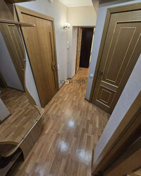 2-к квартира, вторичка, 43м2, 1/5 этаж