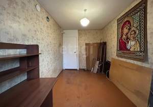 3-к квартира, вторичка, 56м2, 4/9 этаж