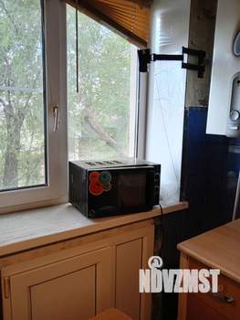 3-к квартира, вторичка, 63м2, 2/5 этаж