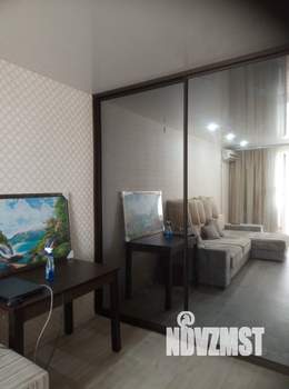 1-к квартира, вторичка, 41м2, 7/10 этаж