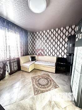 1-к квартира, вторичка, 45м2, 9/10 этаж