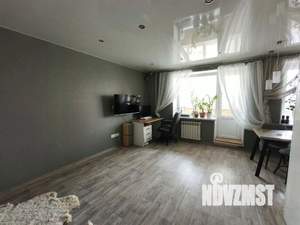 2-к квартира, вторичка, 50м2, 6/10 этаж