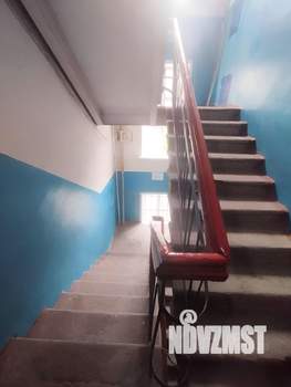 1-к квартира, вторичка, 30м2, 3/4 этаж