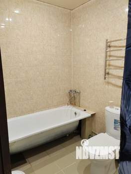 1-к квартира, вторичка, 38м2, 3/9 этаж