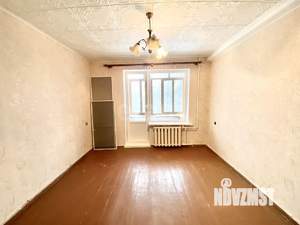 2-к квартира, вторичка, 45м2, 4/5 этаж