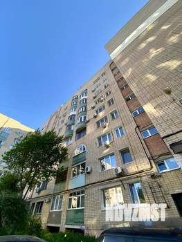 3-к квартира, вторичка, 61м2, 9/9 этаж