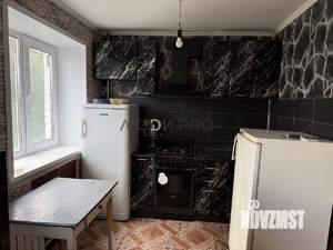 3-к квартира, вторичка, 56м2, 4/5 этаж